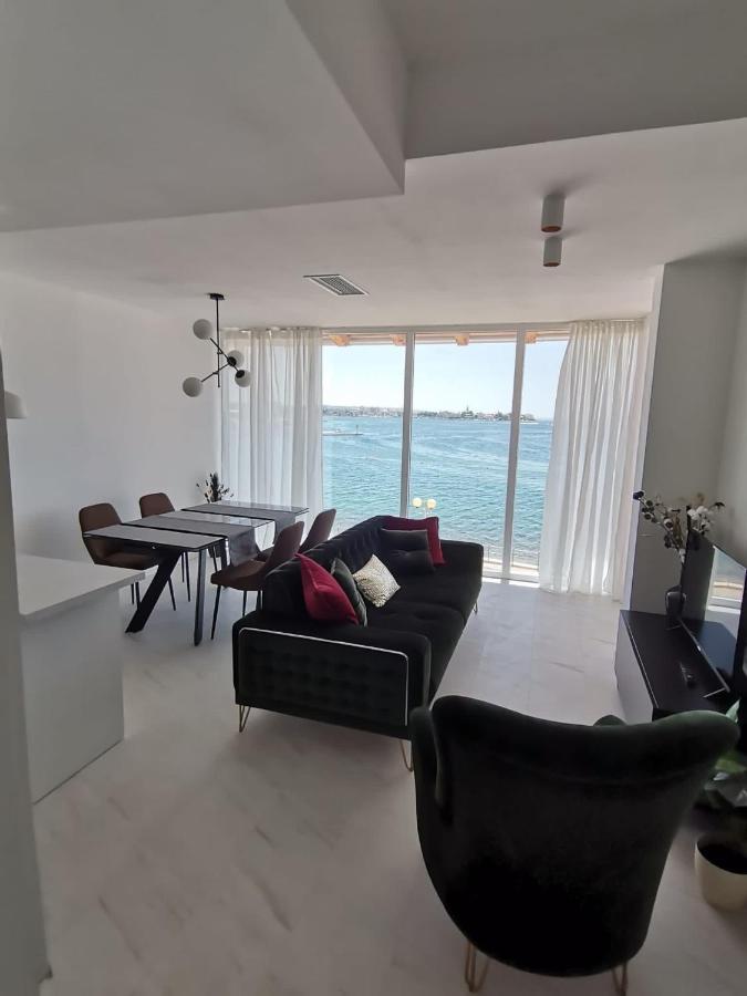 Apartment Nino Zára Kültér fotó